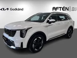 Vit Begagnad 2024 Kia Sorento Advance SUV | 598 800 kr