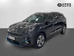 Grå Begagnad 2022 Kia e-Niro 2 SUV | 279 000 kr (Marknadspris)