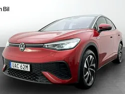 Begagnad 2023 VW ID.5 Comfortline SUV | 319 500 kr (Superpris)