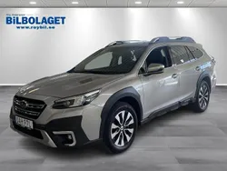 Cashmere gold Begagnad 2023 Subaru Outback SUV | 464 900 kr (Dyr)