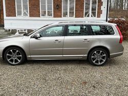 Begagnad 2011 Volvo V70 Kombi | 70 000 kr (Marknadspris)