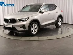 Silver Begagnad 2024 Volvo XC40 Core SUV | 354 900 kr (Bra pris)