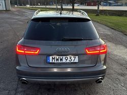 Begagnad 2013 Audi A6 Allroad Kombi | 135 000 kr (Bra pris)