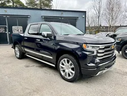 Begagnad 2023 Chevrolet Silverado Sedan | 1 048 750 kr