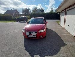 Begagnad 2012 Volvo V50 Momentum Kombi | 110 000 kr (Lite dyr)