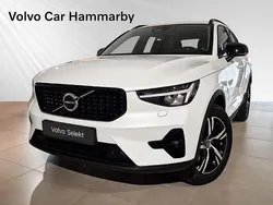 Begagnad 2025 Volvo XC40 SUV | 409 000 kr (Marknadspris)