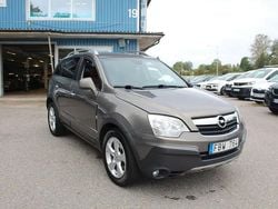 Brun Begagnad 2006 Opel Antara SUV | 77 000 kr