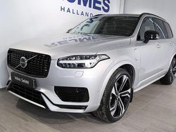 Silver Begagnad 2023 Volvo XC90 Ultimate SUV | 739 500 kr (Marknadspris)