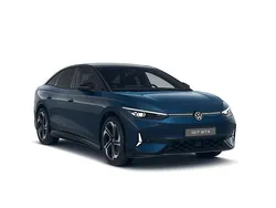 Ny 2025 VW ID.7 GTX Sedan | 708 600 kr