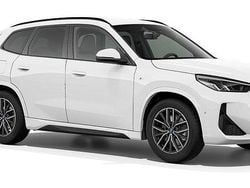 Vit Ny 2025 BMW X1 Shadowline SUV | 579 200 kr (Bra pris)