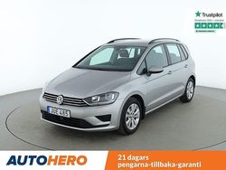 Silver Begagnad 2015 VW Golf VII Halvkombi | 143 000 kr (Marknadspris)