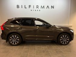 Grå Begagnad 2023 Volvo XC60 Plus SUV | 459 000 kr (Lite dyr)
