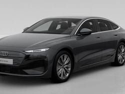 Ny 2025 Audi e-tron Proline SUV | 699 000 kr (Lite dyr)