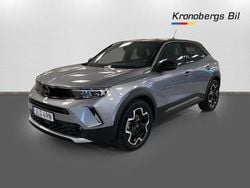 Grön Begagnad 2021 Opel Mokka-e Ultimate SUV | 229 900 kr (Dyr)