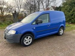 Begagnad 2006 VW Caddy Minibuss | 32 000 kr (Marknadspris)