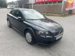 Grå Begagnad 2009 Volvo C30 Momentum Halvkombi | 32 900 kr (Bra pris)