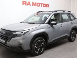 Brun Ny 2025 Subaru Forester SUV | 399 900 kr (Bra pris)