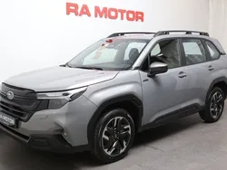 Brun Ny 2025 Subaru Forester SUV | 399 900 kr (Superpris)