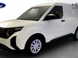 Ford Courier