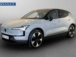 Grå Begagnad 2024 Volvo EX30 Performance SUV | 419 900 kr
