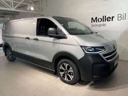 Ljusgrå (grå) Ny 2025 VW T6.1 PanAmericana Van | 725 250 kr (Marknadspris)