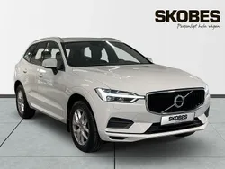 Begagnad 2020 Volvo XC60 SUV | 309 400 kr (Marknadspris)
