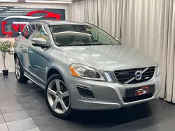 Silver Begagnad 2012 Volvo XC60 R-Design SUV | 129 900 kr (Marknadspris)