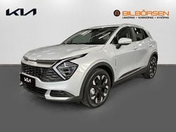 Ny 2025 Kia Sportage Advance SUV | 444 475 kr (Marknadspris)
