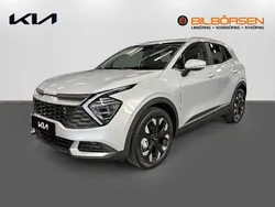 Ny 2025 Kia Sportage Advance SUV | 444 475 kr