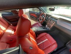 Röd Begagnad 2010 Ford Mustang GT Sportkupé | 295 000 kr