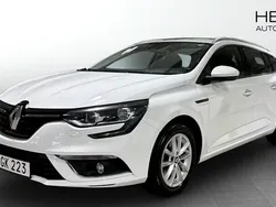 Renault Mégane GrandTour