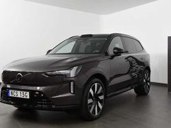 Grå Begagnad 2024 Volvo EX90 Performance SUV | 969 800 kr (Dyr)