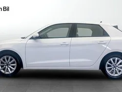 Cortinavit Begagnad 2022 Audi A1 Sportback Proline Halvkombi | 219 000 kr (Marknadspris)