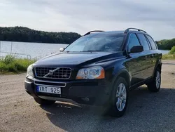 Svart Begagnad 2006 Volvo XC90 Summum SUV | 69 000 kr (Bra pris)