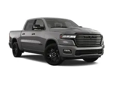 Vit Ny 2025 Dodge Ram Pickup | 1 175 000 kr