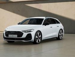 Svart (mytsvart metallic) Ny 2025 Audi A5 Proline Sportkupé | 669 900 kr