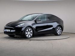 Svart Begagnad 2024 Tesla Model Y Long Range AWD SUV | 495 000 kr (Marknadspris)