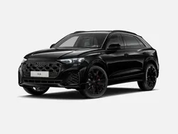 Ny 2025 Audi SQ8 S-Line SUV | 1 329 000 kr