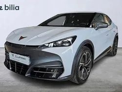 Ny 2025 Cupra Tavascan SUV | 534 900 kr (Marknadspris)