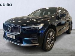 Svart Begagnad 2023 Volvo XC60 Core SUV | 439 900 kr (Bra pris)