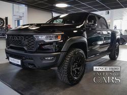 Ny 2025 Dodge Ram Pickup | 1 448 750 kr