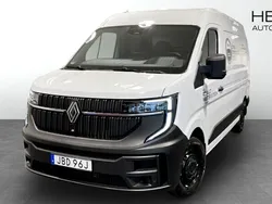 Ny 2025 Renault Master Van | 692 500 kr