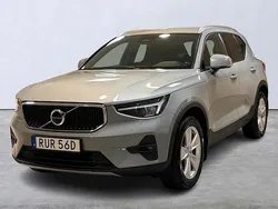 Begagnad 2024 Volvo XC40 SUV | 349 900 kr (Bra pris)