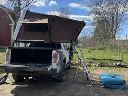 Vit Begagnad 2013 Ford F-150 Raptor Pickup | 200 000 kr