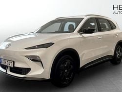 Ny 2025 MG S5 Comfort SUV | 387 990 kr