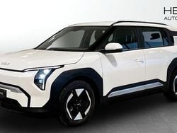 Ny 2025 Kia EV3 4 SUV | 473 000 kr (Bra pris)