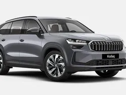 Ny 2025 Skoda Kodiaq Selection SUV | 518 300 kr (Lite dyr)