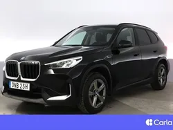 Svart Begagnad 2023 BMW X1 SUV | 363 900 kr
