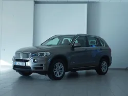 Okänd Begagnad 2018 BMW X5 SUV | 359 800 kr (Marknadspris)