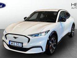 Begagnad 2022 Ford Mustang Halvkombi | 359 900 kr
